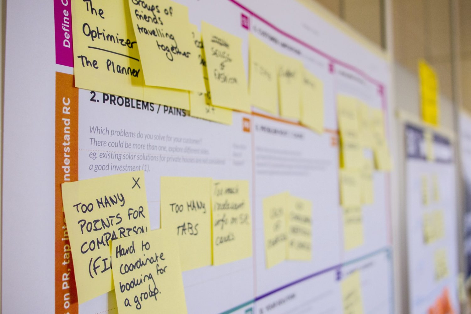 5 Ways to Make Sales Operations Smarter