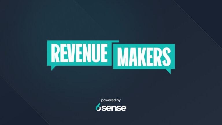 Revenue Makers logo