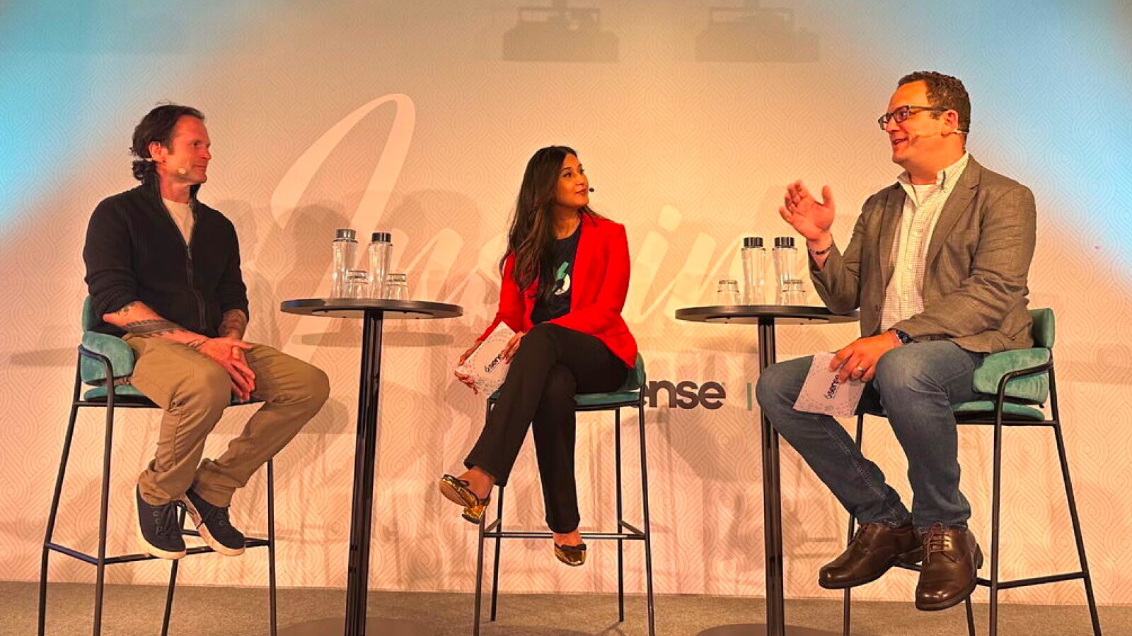 6sense’s ‘Inspire 2024’ Event Recap: A Celebration of Community, Passion, and Innovation 