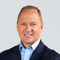 Randy Littleson headshot