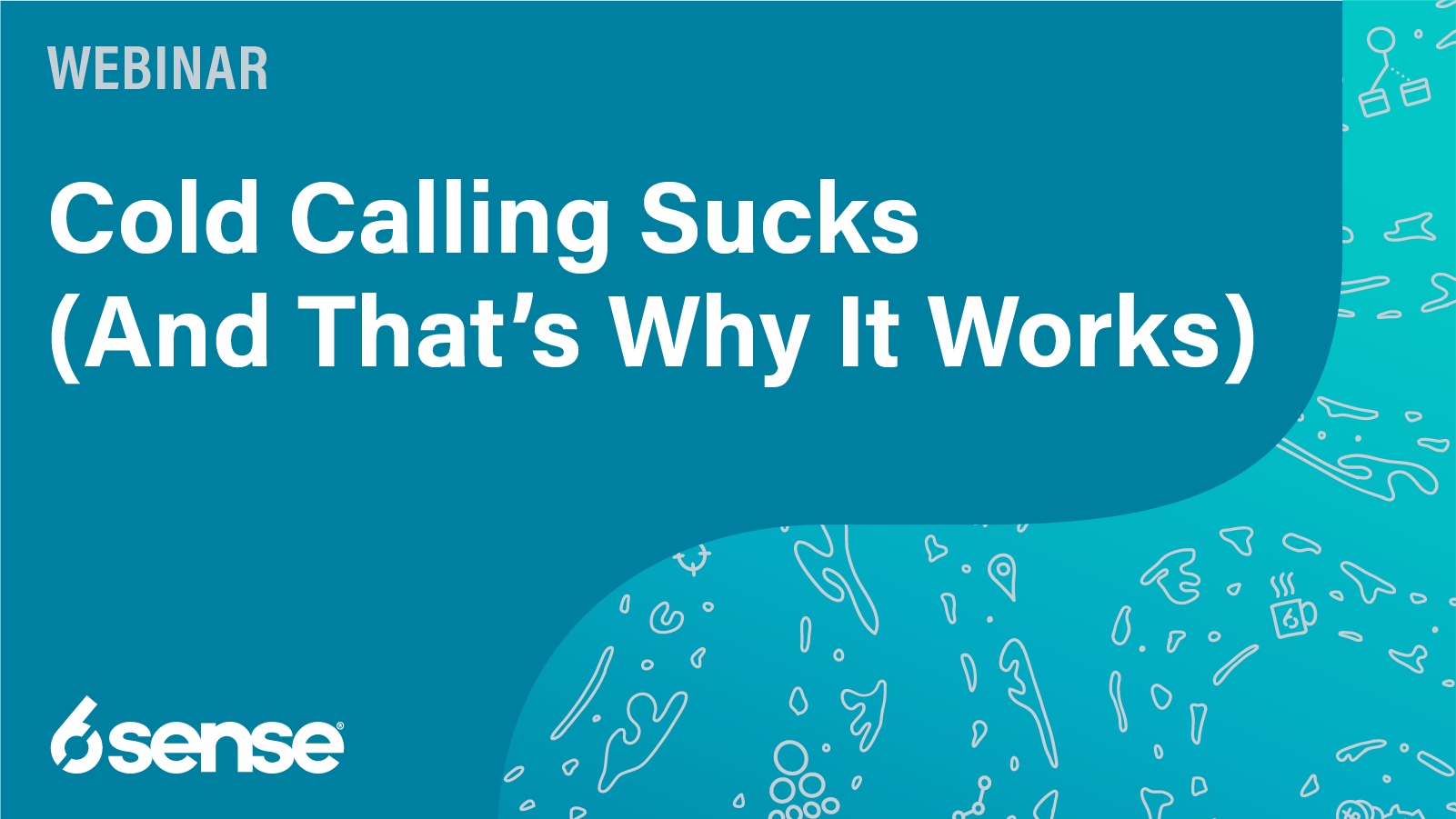 Cold Calling Sucks (And That’s Why It Works!)