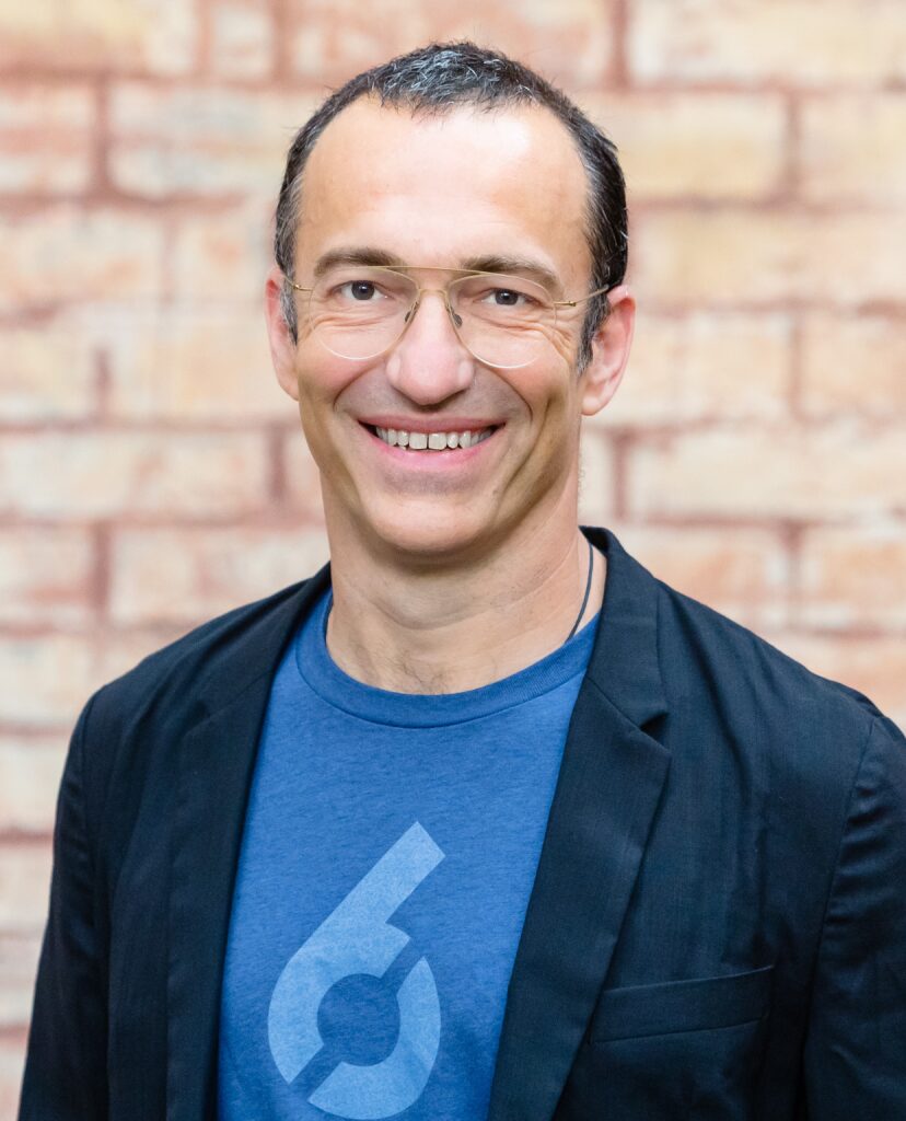 Jerome Levadoux