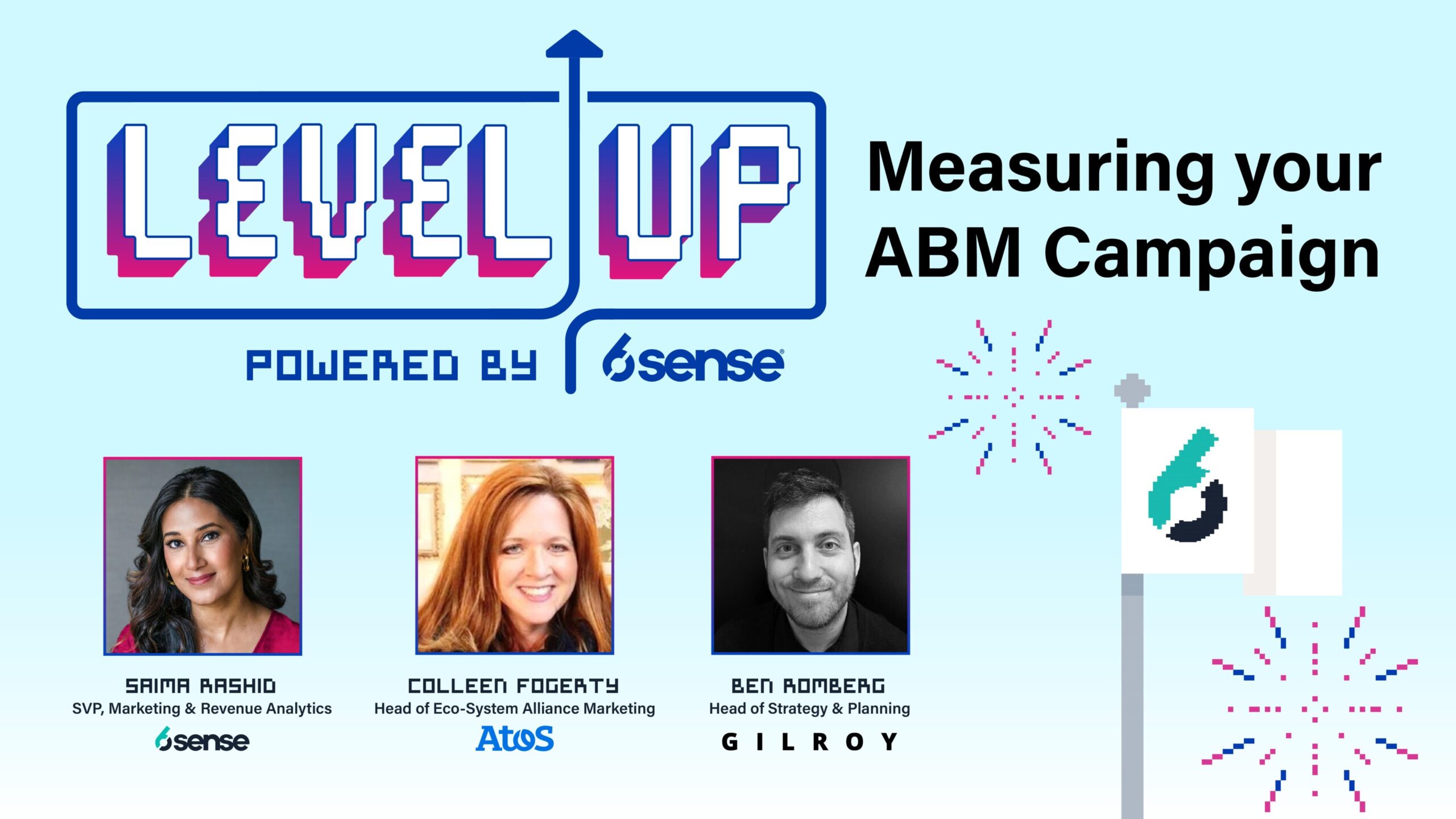 Level Up: Measuring Your ABM Campaign