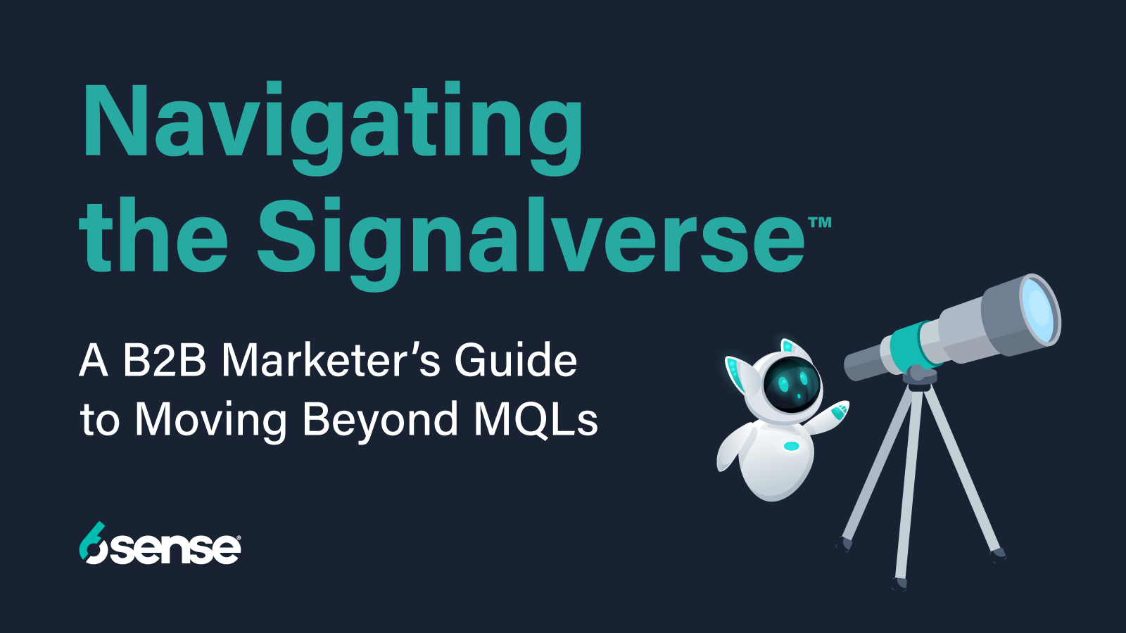 Navigating the Signalverse