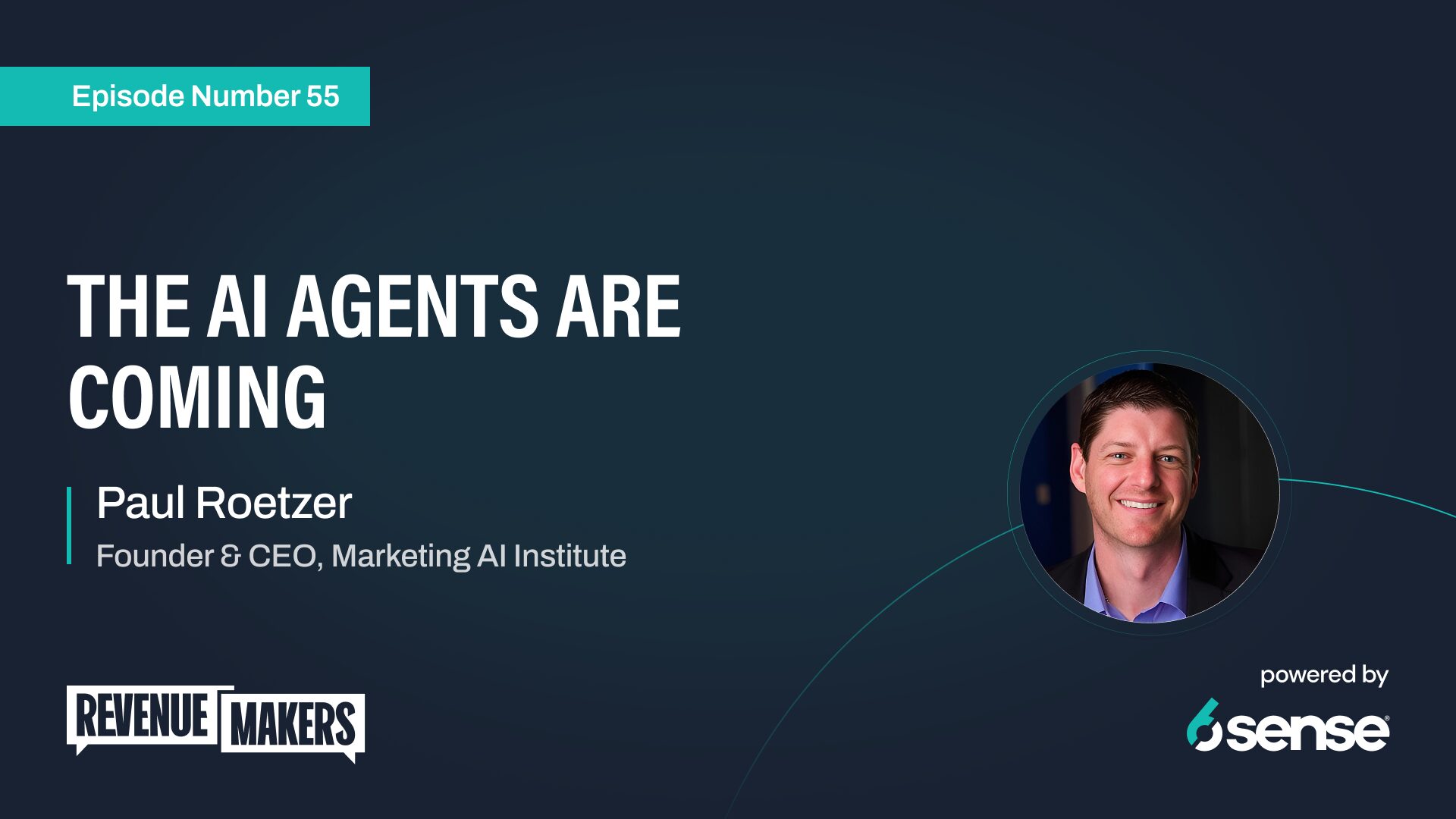 The AI Agents Are Coming