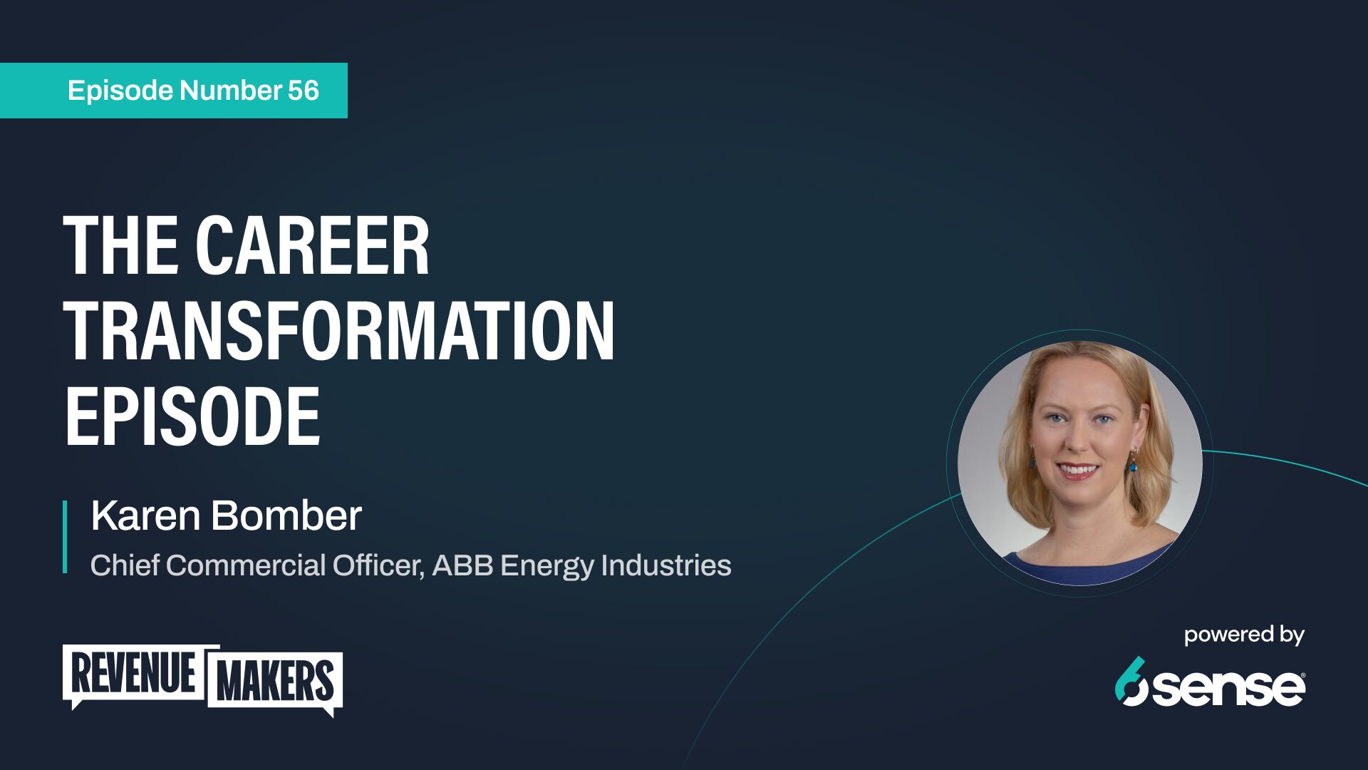 The Career Transformation Episode