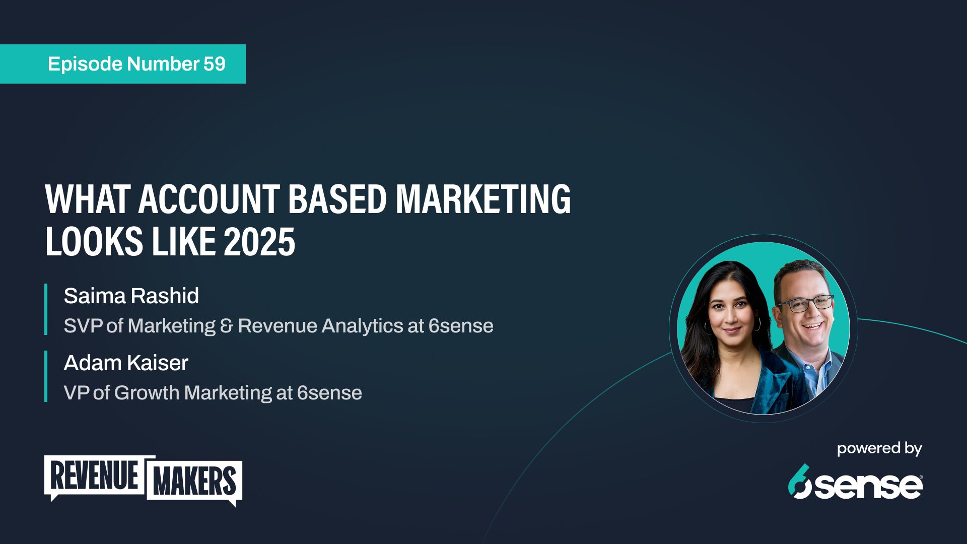What Account Based Marketing Looks Like 2025