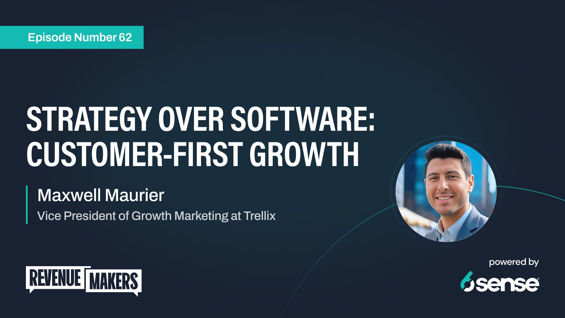 Strategy Over Software: Customer-First Growth